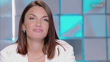 Elettra Lamborghini: l'intervista integrale