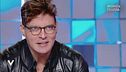 Gabriel Garko col cuore in mano