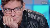 La lettera di Gabriel Garko