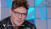 Passato, presente e futuro di Gabriel Garko