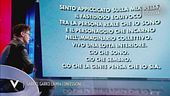 Le parole di Gabriel Garko