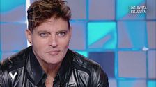 Gabriel Garko: l'intervista integrale