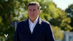 Roberto Giacobbo story