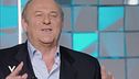 Gerry Scotti e la felicità