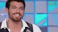 Can Yaman: l'intervista integrale