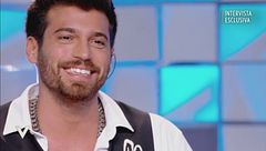 Can Yaman: l'intervista integrale