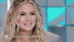 Cristina Marino: l'intervista integrale