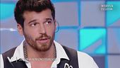 Can Yaman, il rapporto con Demet