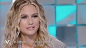 Cristina Marino, le critiche social