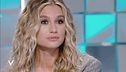 Cristina Marino, il futuro con Luca Argentero
