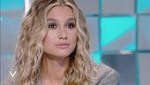 Cristina Marino, il futuro con Luca Argentero