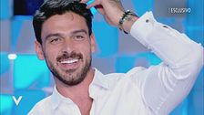 Michele Morrone: l'intervista integrale