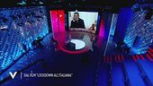 L'anteprima di "Lockdown all'italiana"