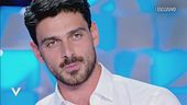 Michele Morrone, una vita da papà