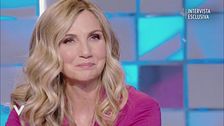 Lorella Cuccarini: l'intervista integrale