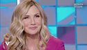 Lorella Cuccarini e il Grande Fratello