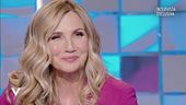 Lorella Cuccarini e il Grande Fratello