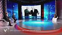 Gerry Scotti e Rudy Zerbi: ricordi e gavetta