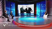 Gerry Scotti e Rudy Zerbi: ricordi e gavetta