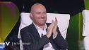 L'emozione di Rudy Zerbi e Gerry Scotti