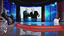 Gerry Scotti e Rudy Zerbi: l'intervista integrale
