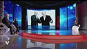 Gerry Scotti e Rudy Zerbi: l'intervista integrale