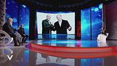 Gerry Scotti e Rudy Zerbi: l'intervista integrale