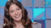La gavetta di Demet Özdemir