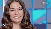 Demet Özdemir: "il mio rapporto con Can Yaman"