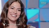 Demet Özdemir e l'amore