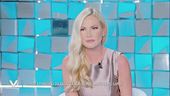 Federica Panicucci e l'importanza di accettarsi