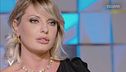Manila Nazzaro e il rapporto con l'ex marito