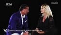 Manila Nazzaro e Lorenzo Amoruso a Temptation Island