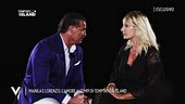 Manila Nazzaro e Lorenzo Amoruso a Temptation Island