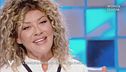 Eva Grimaldi: "la mia infanzia umile"