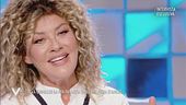 Eva Grimaldi: "la mia infanzia umile"
