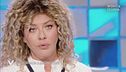 La confessione di Eva Grimaldi
