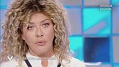 La confessione di Eva Grimaldi