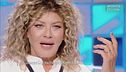 Eva Grimaldi e l'amore per Imma Battaglia