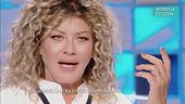 Eva Grimaldi e l'amore per Imma Battaglia