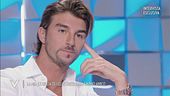 Nuova cocente delusione per Andrea Damante