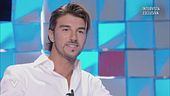 Andrea Damante : l'intervista integrale