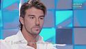 Andrea Damante racconta di un periodo nero