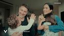 Raoul Bova e  Rocío Muñoz Morales story