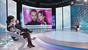 Raoul Bova e  Rocío Muñoz Morales