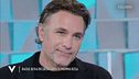 Raoul Bova ricorda un dolore profondissimo