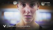 Tania Cagnotto story