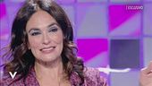 Maria Grazia Cucinotta: l'intervista integrale