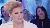 Le perle di Iva Zanicchi