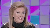Iva Zanicchi parla del "pianeta ARES"